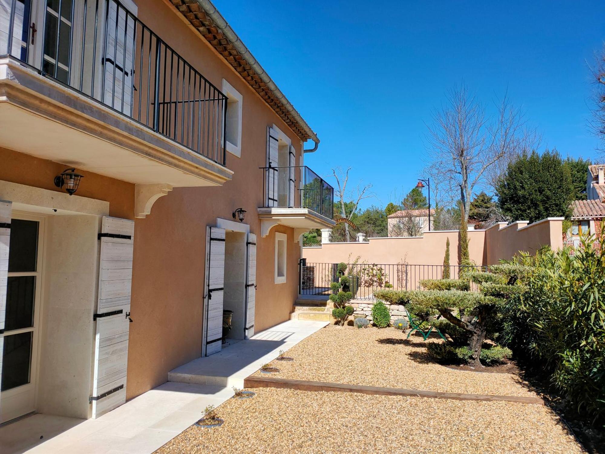 Roussillon en Isere Le Mas De Roussillon מראה חיצוני תמונה